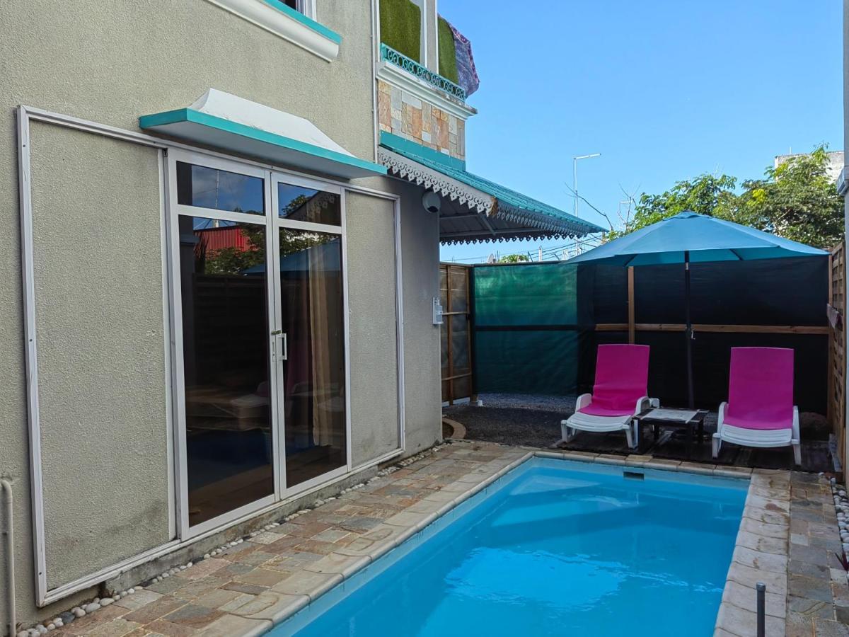הוילה גראנדה באיה Piscines Privees Et Chauffees, Private Heated Pools מראה חיצוני תמונה
