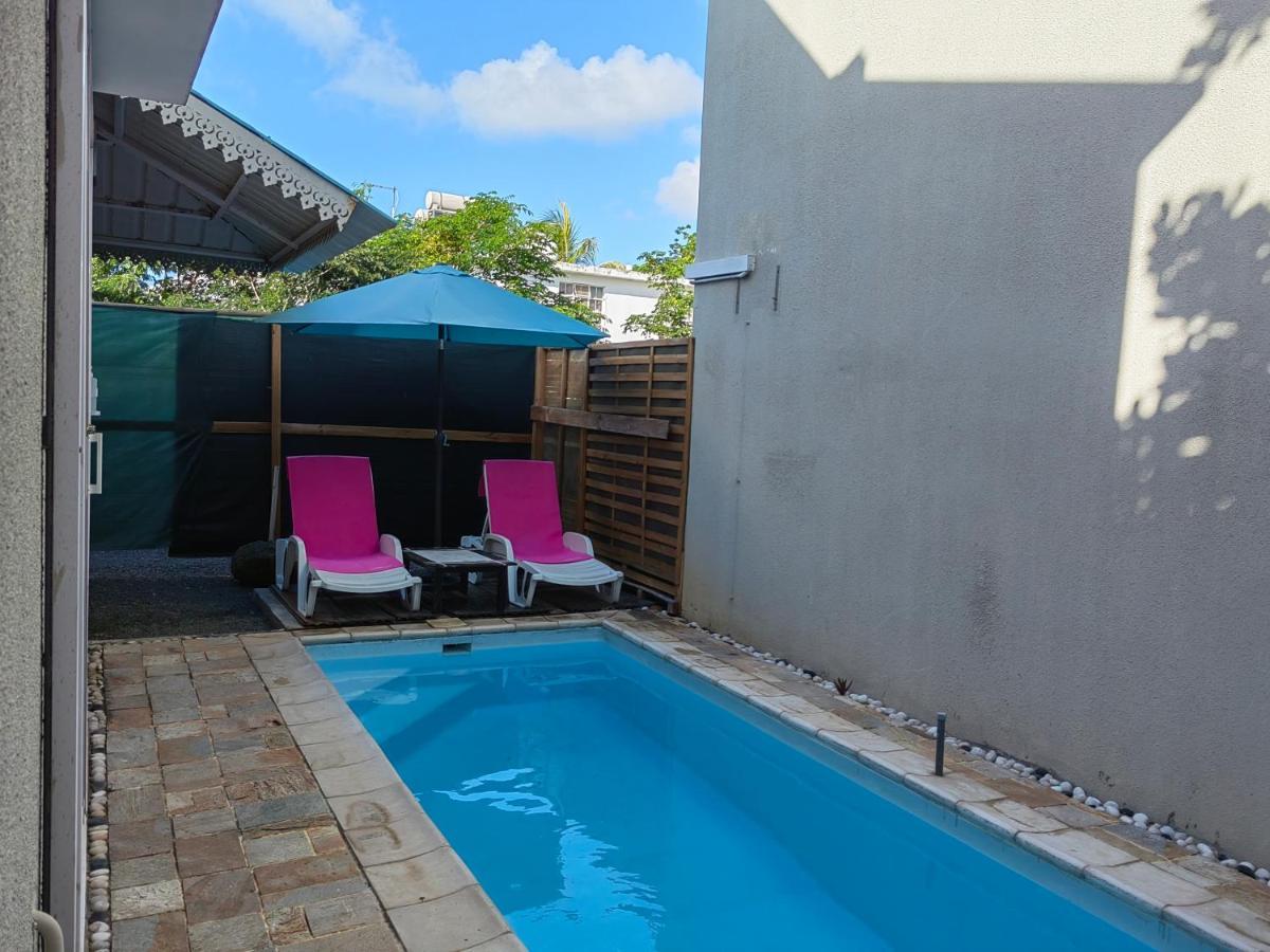 הוילה גראנדה באיה Piscines Privees Et Chauffees, Private Heated Pools מראה חיצוני תמונה