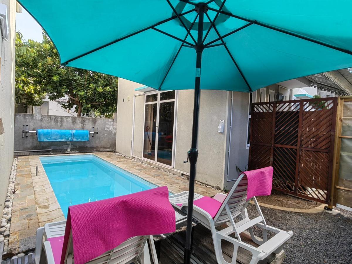 הוילה גראנדה באיה Piscines Privees Et Chauffees, Private Heated Pools מראה חיצוני תמונה