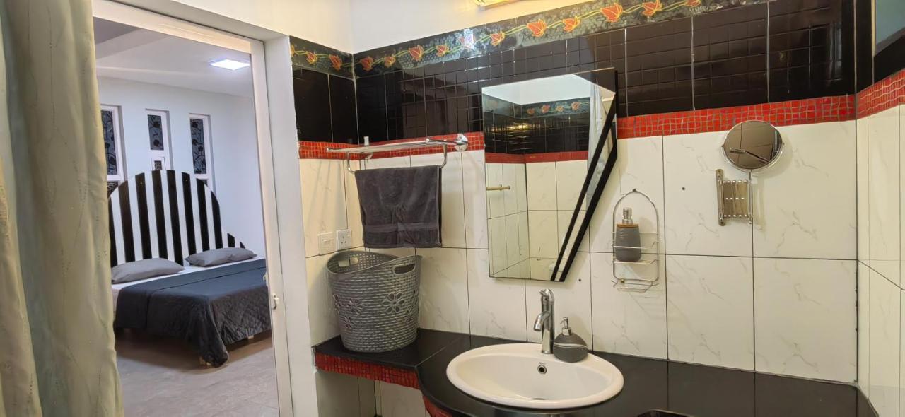 הוילה גראנדה באיה Piscines Privees Et Chauffees, Private Heated Pools מראה חיצוני תמונה