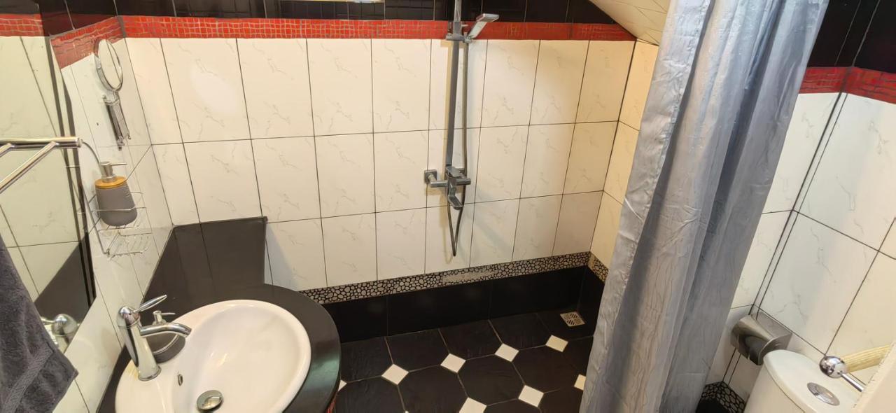 הוילה גראנדה באיה Piscines Privees Et Chauffees, Private Heated Pools מראה חיצוני תמונה