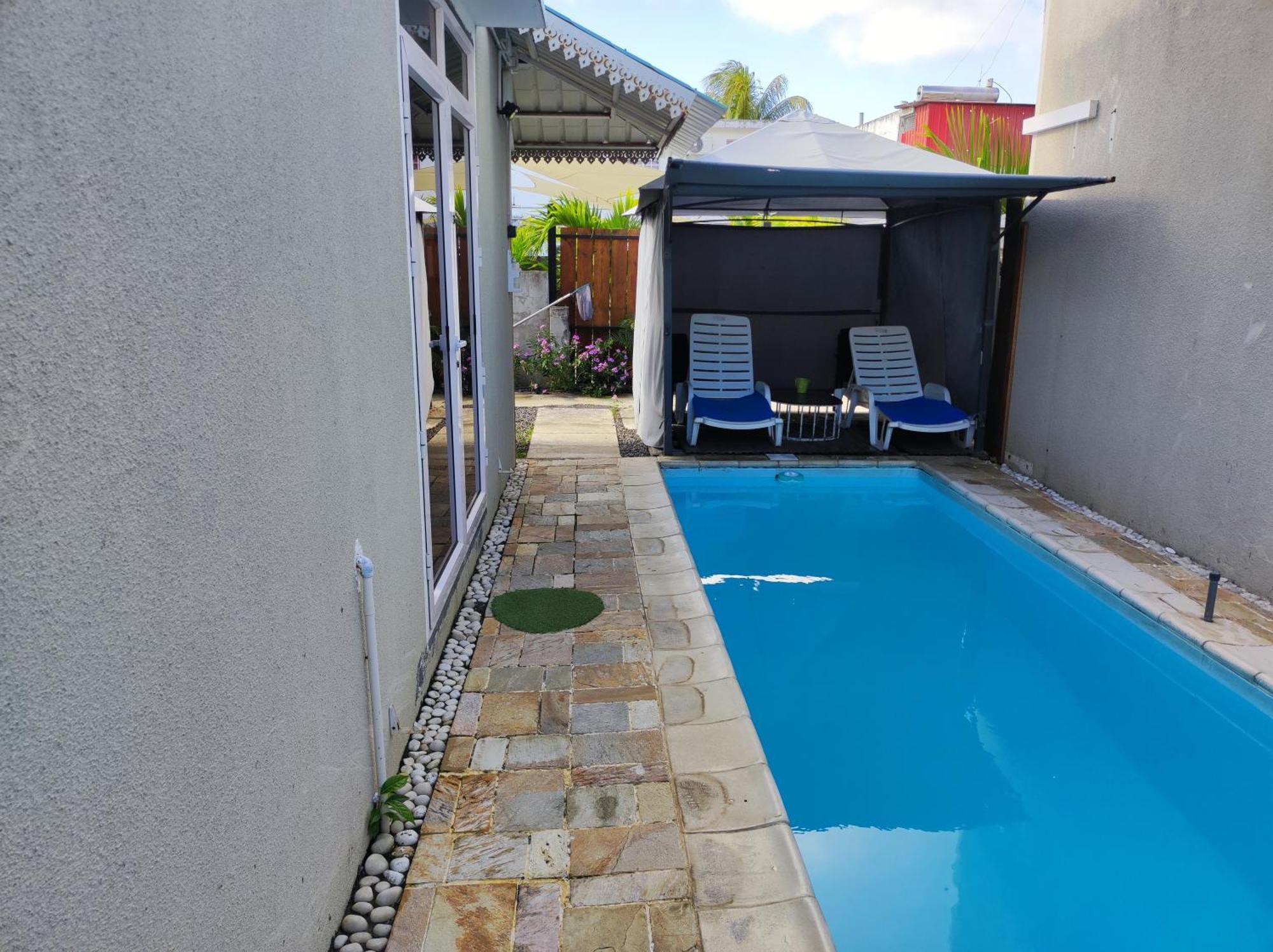 הוילה גראנדה באיה Piscines Privees Et Chauffees, Private Heated Pools מראה חיצוני תמונה