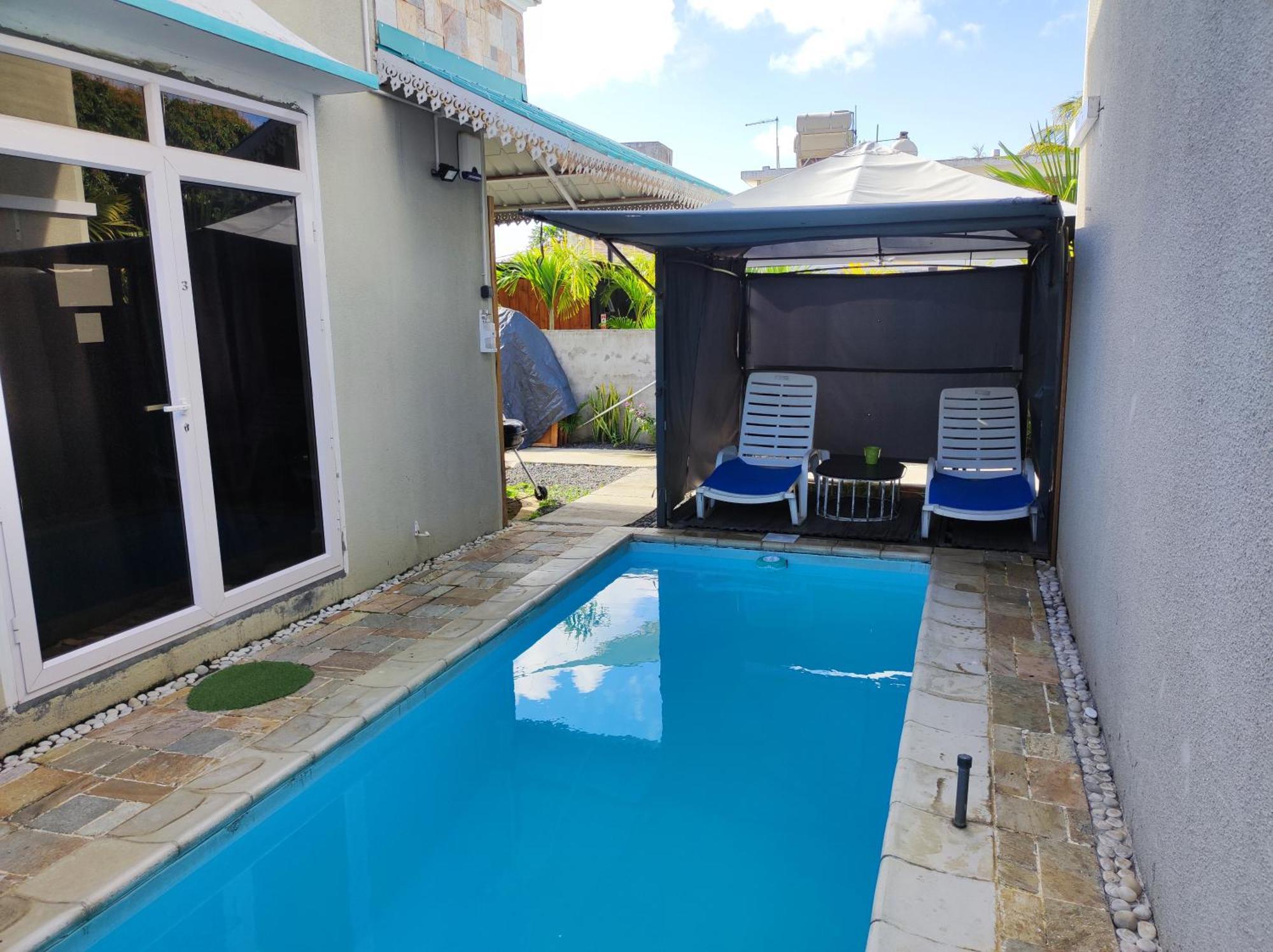 הוילה גראנדה באיה Piscines Privees Et Chauffees, Private Heated Pools מראה חיצוני תמונה